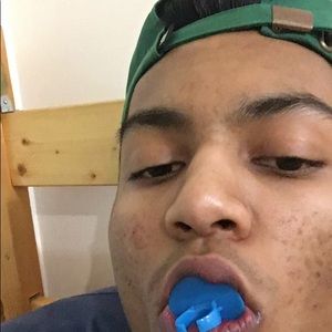 Meet your Posher, Geno